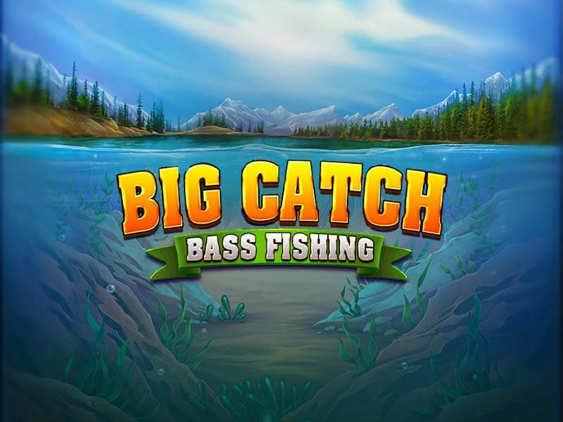 Hình ảnh trò chơi Big Catch Bass Fishing tại PG88