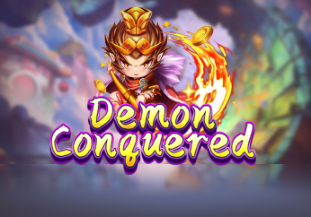 pg88apps Demon Conquered