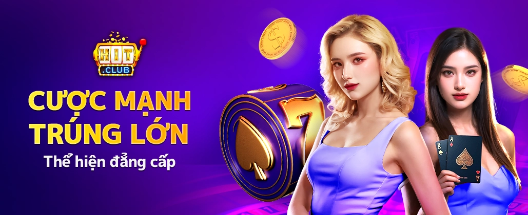 Banner quảng cáo pg888 - Cơ hội thắng lớn khi đặt cược cao