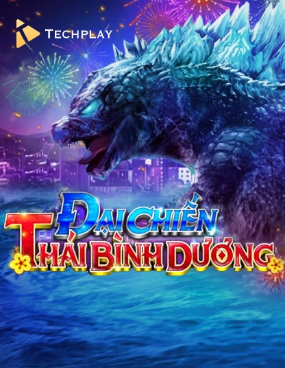 Đại Chiến Cá 1990